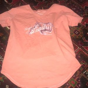 tough as twists t shirt